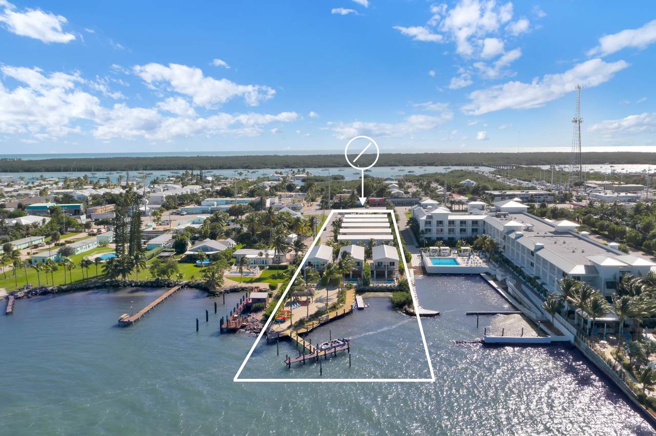 2264 Overseas Hwy #1-8 - Photo 1