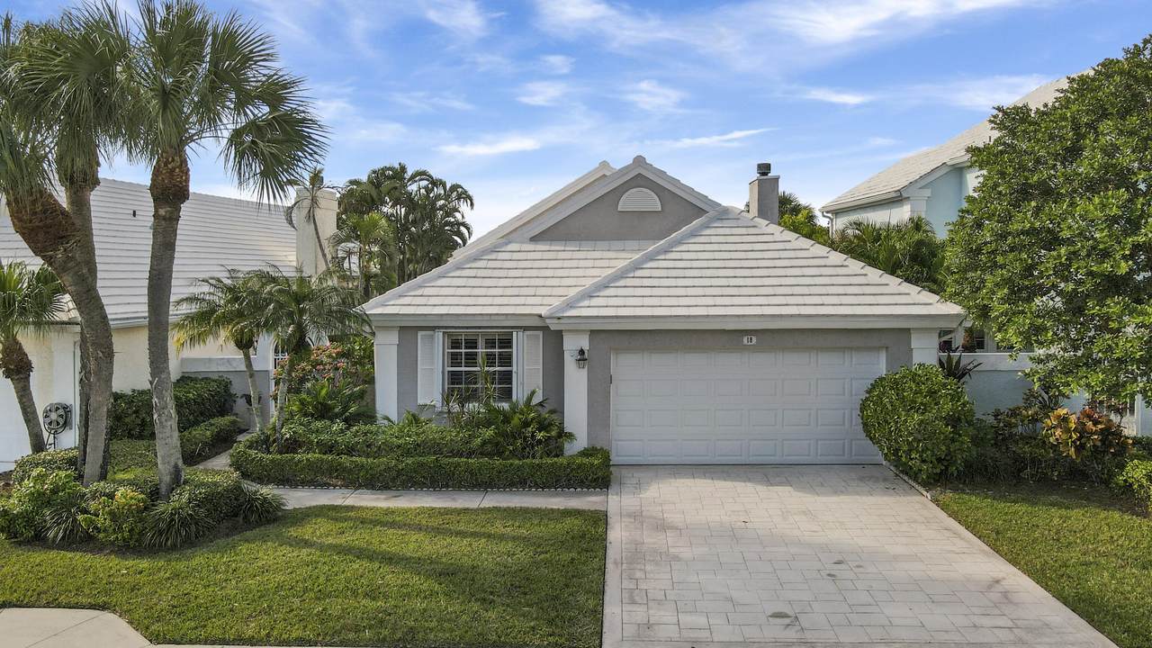 18 Dorchester Circle - Photo 1