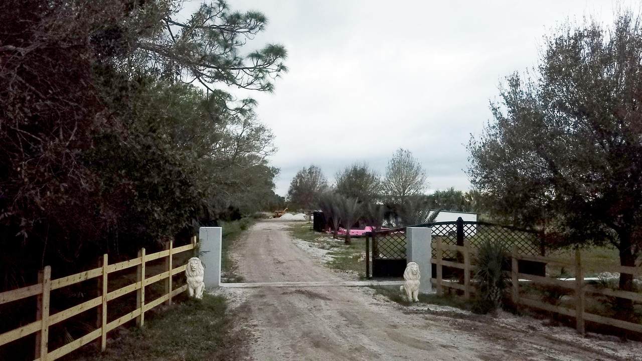 2391 Brocksmith Road - Photo 1