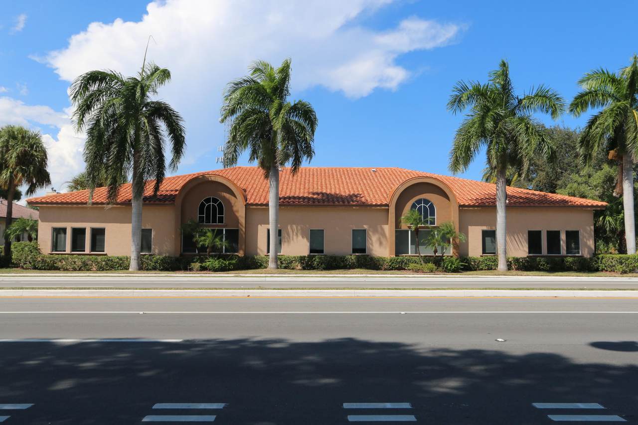 361 Hillsboro Boulevard - Photo 1