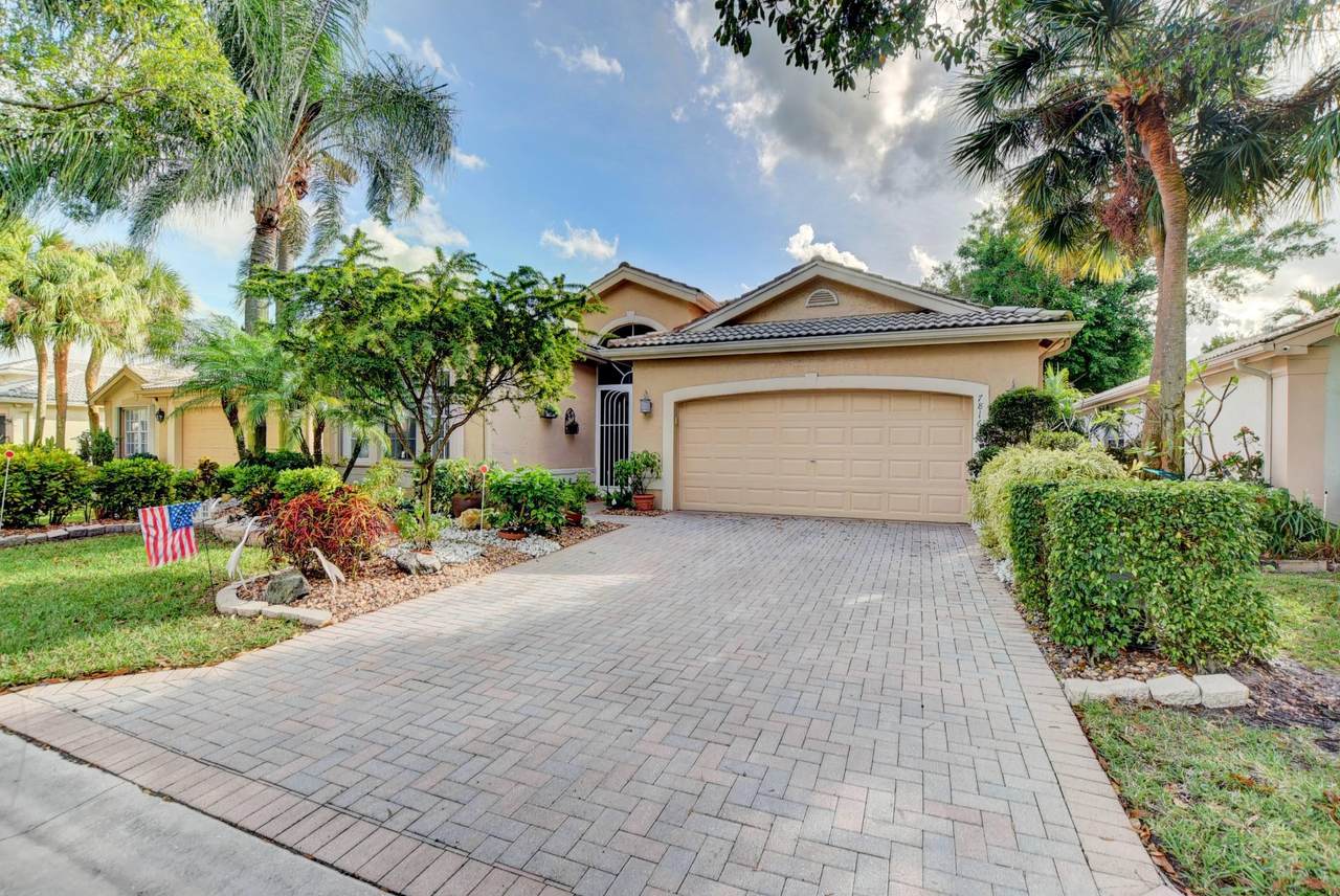 7816 San Isidro Street - Photo 1
