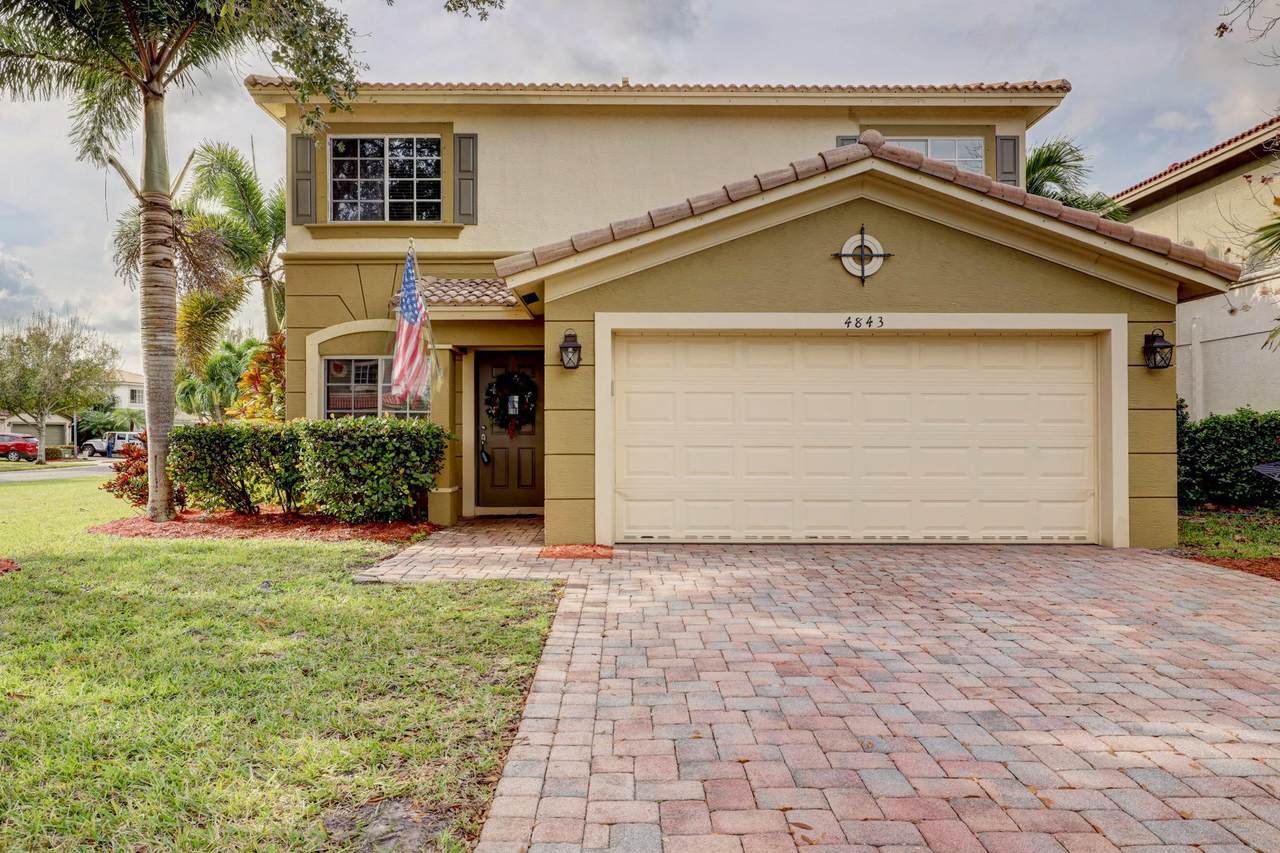 4843 Duval Drive - Photo 1