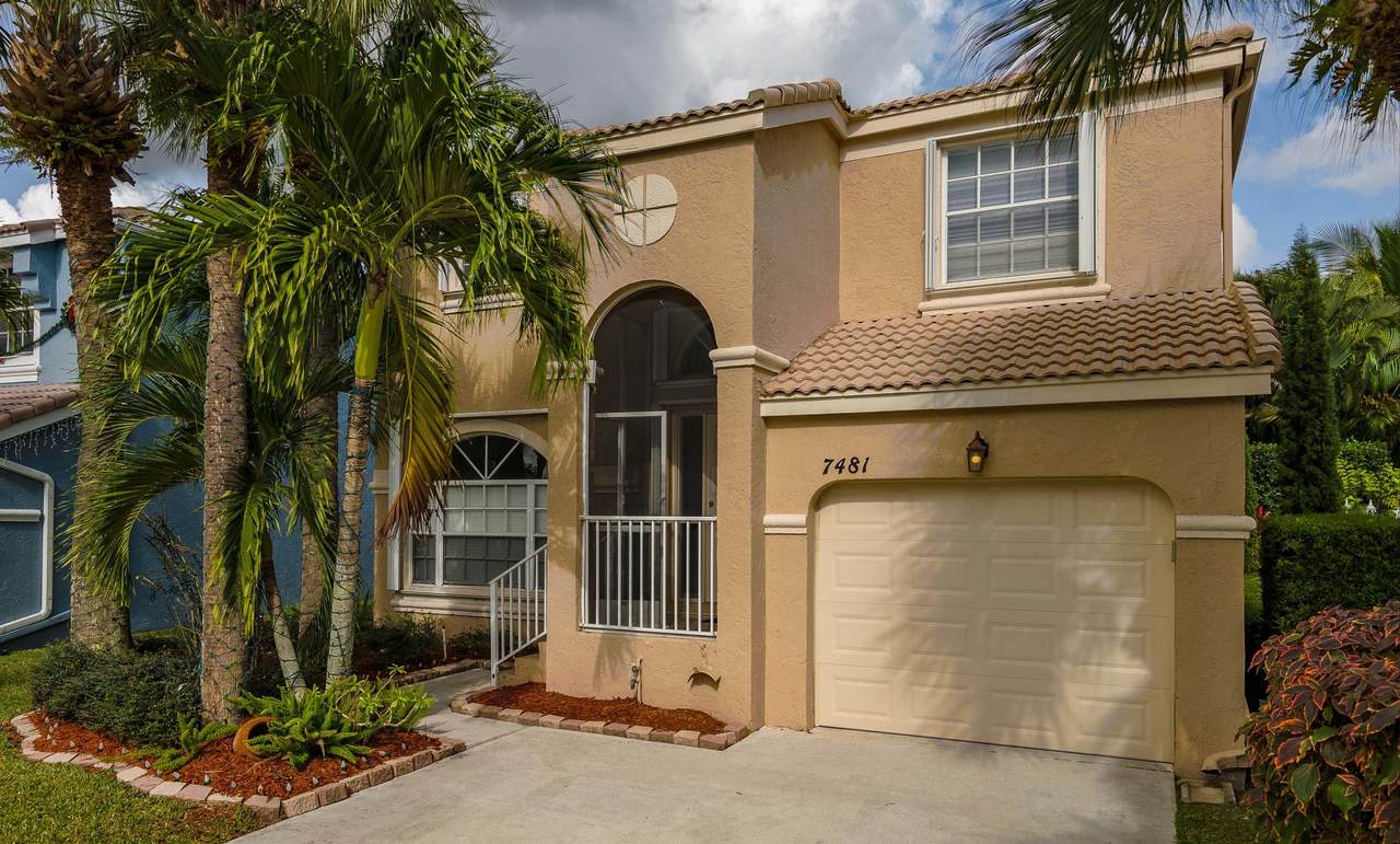 7481 Kingsley Court - Photo 1