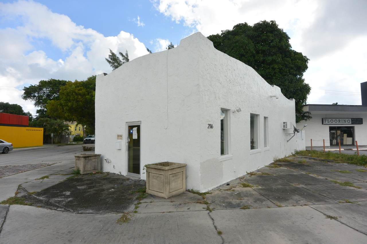 2116 Dixie Hwy Highway - Photo 1