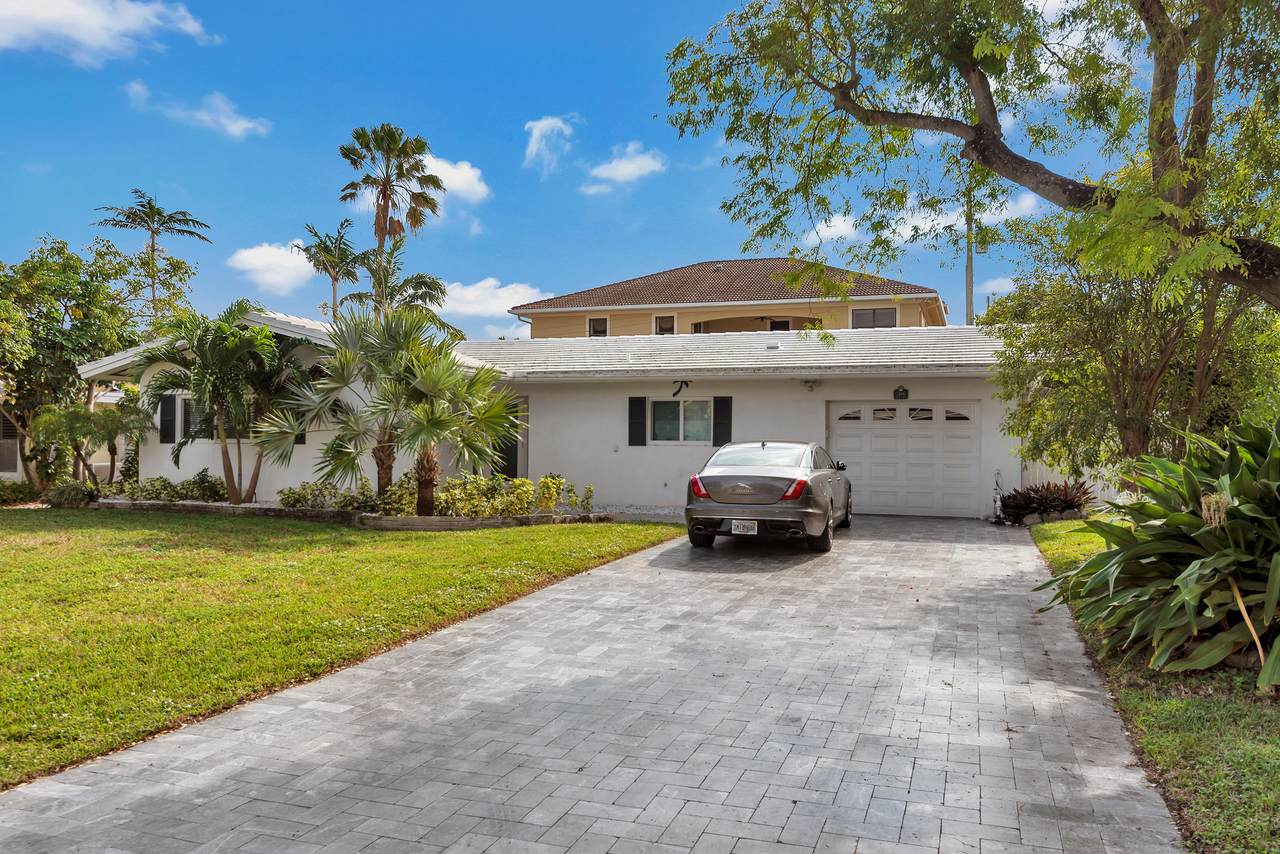 3406 Robbins Road - Photo 1