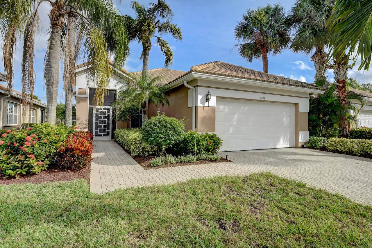 6871 Cairnwell Drive - Photo 1