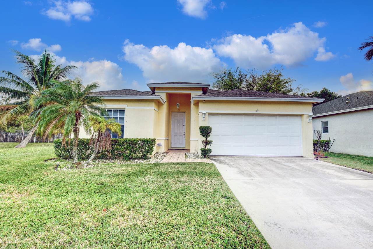 2037 Prairie Key Road - Photo 1