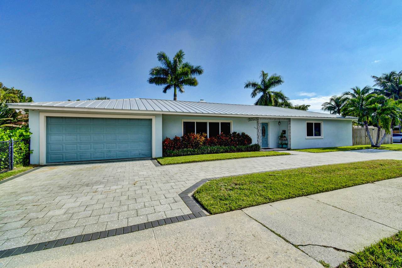 4300 Washington Road - Photo 1