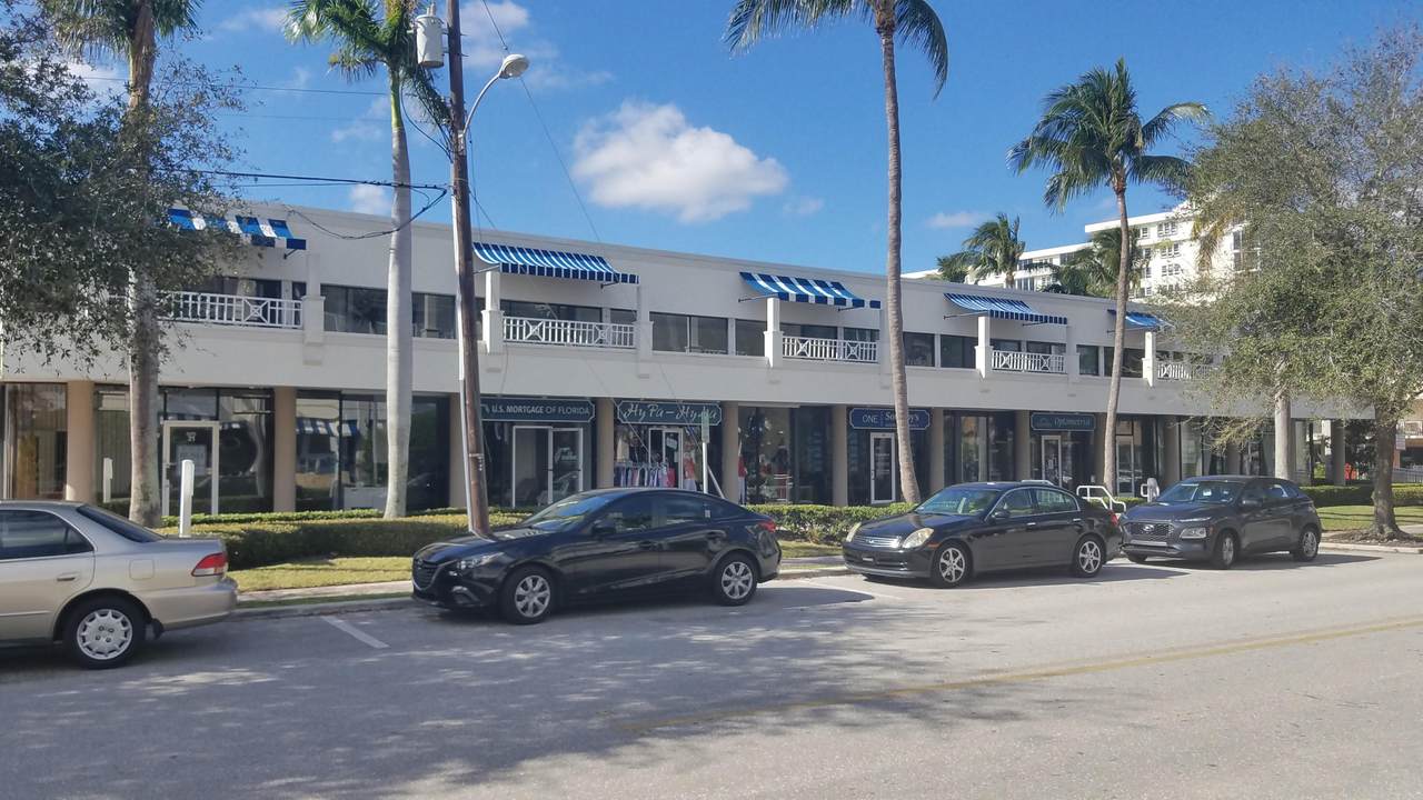 900 Atlantic Avenue - Photo 1