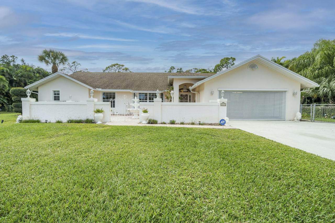 5549 Colbright Road - Photo 1