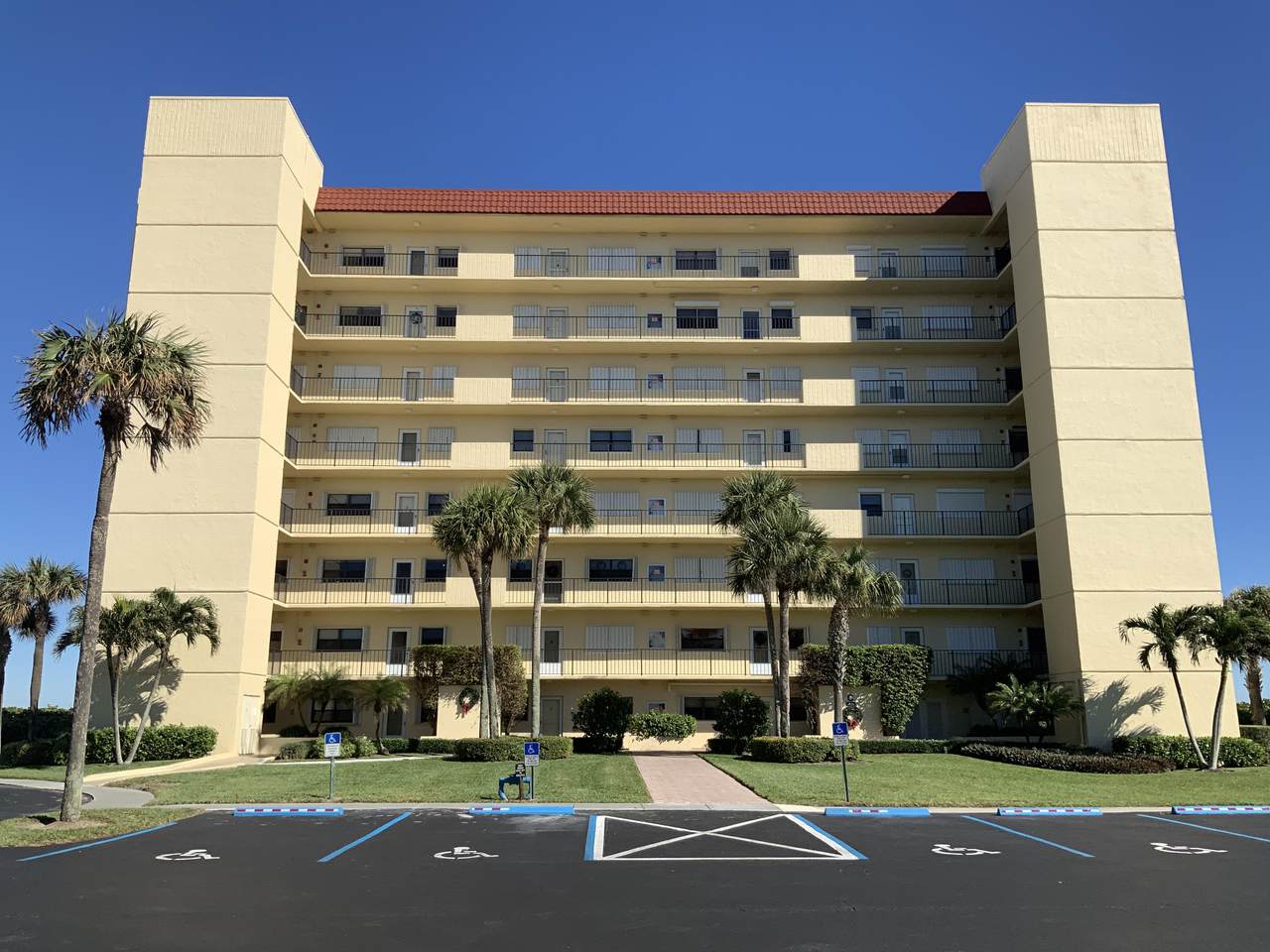 7420 Ocean Drive - Photo 1