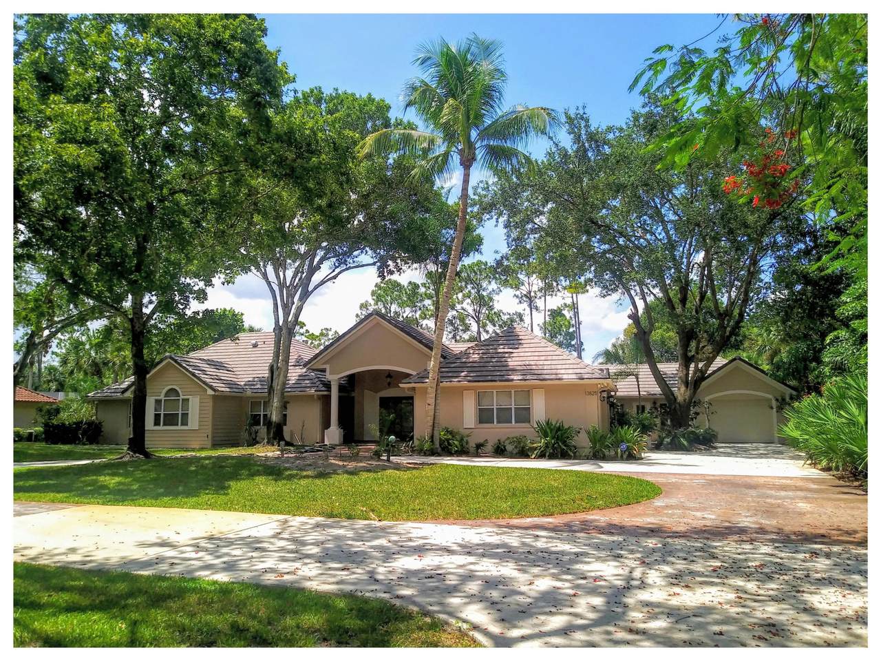 13825 Greentree Trail - Photo 1