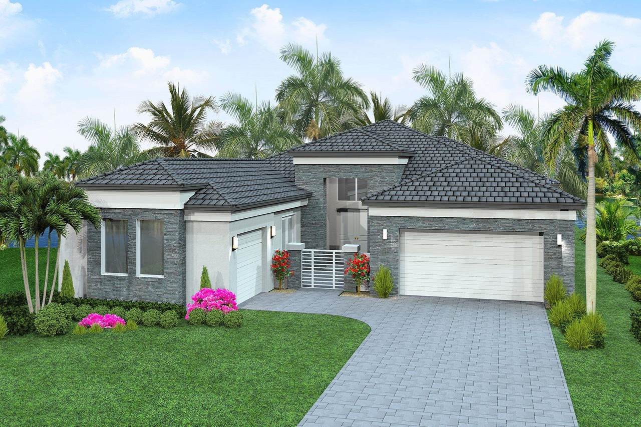 12836 Veneto Springs Drive - Photo 1
