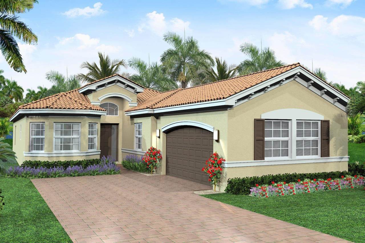 9544 Prosecco Street - Photo 1