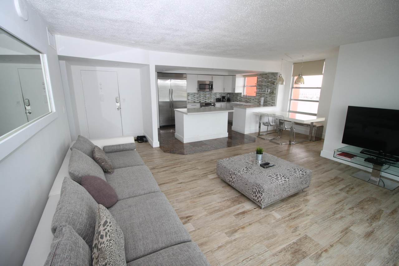 1351 Miami Gardens Drive - Photo 1