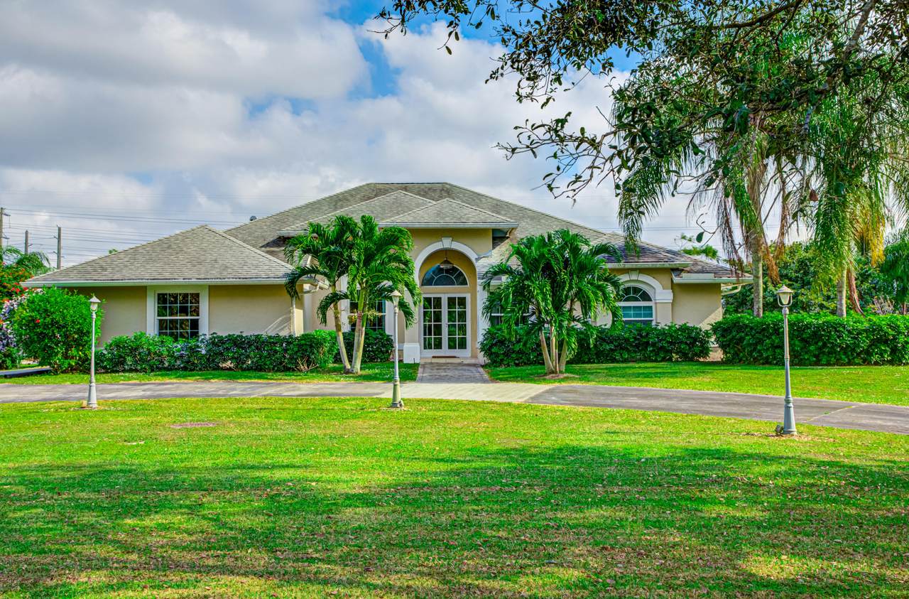 660 Cindy Circle Lane - Photo 1