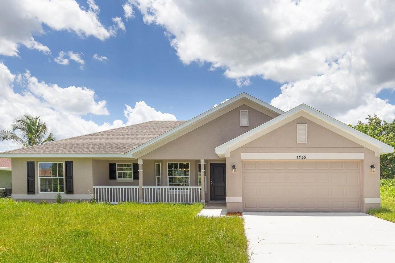 1201 Cynthia Street - Photo 1