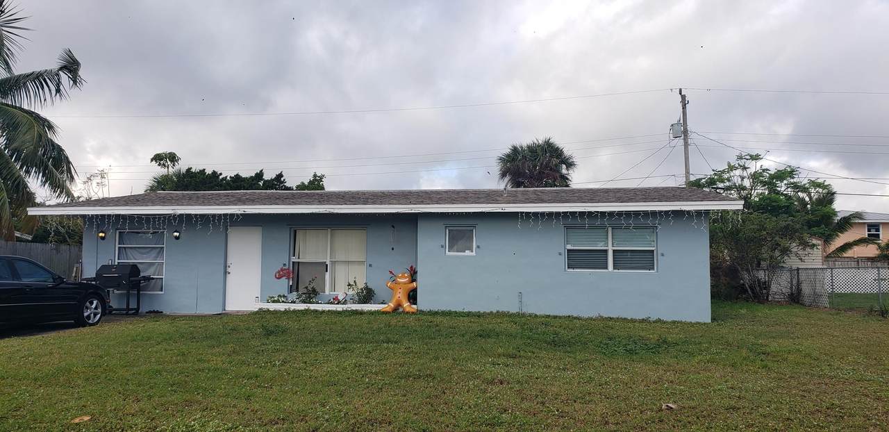2854 Hickory Ridge Avenue - Photo 1