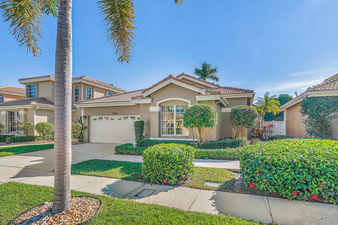 8266 Quail Meadow Way - Photo 1
