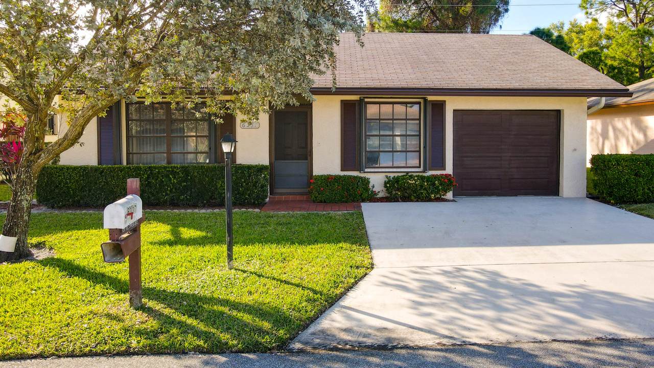 6337 Tall Cyress Circle - Photo 1