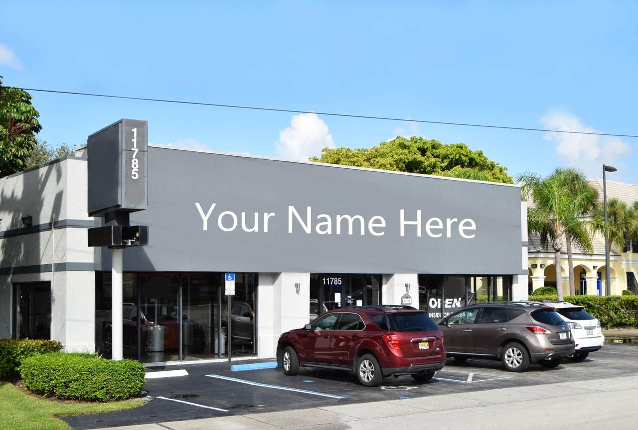 11785 Us Highway 1 - Photo 1