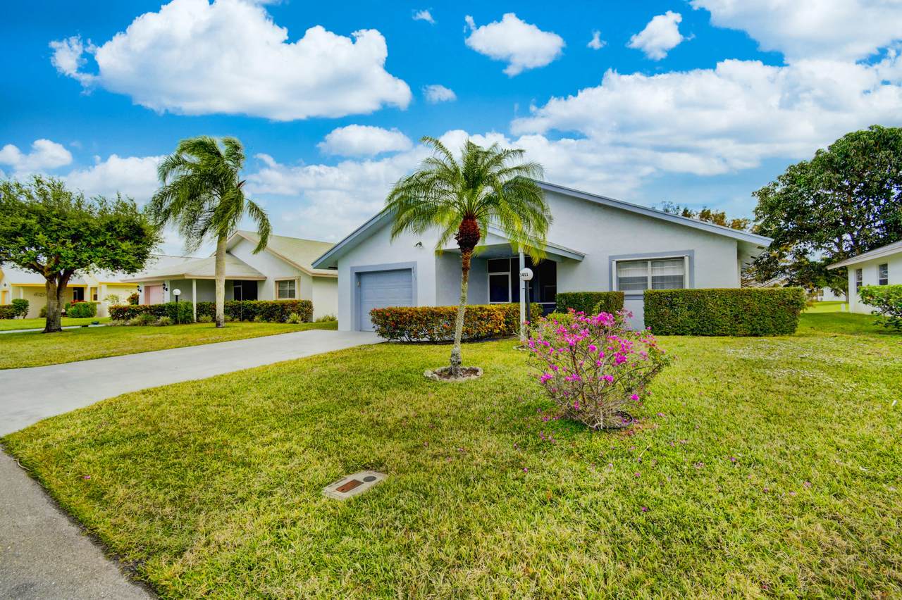 5411 Crystal Anne Drive - Photo 1