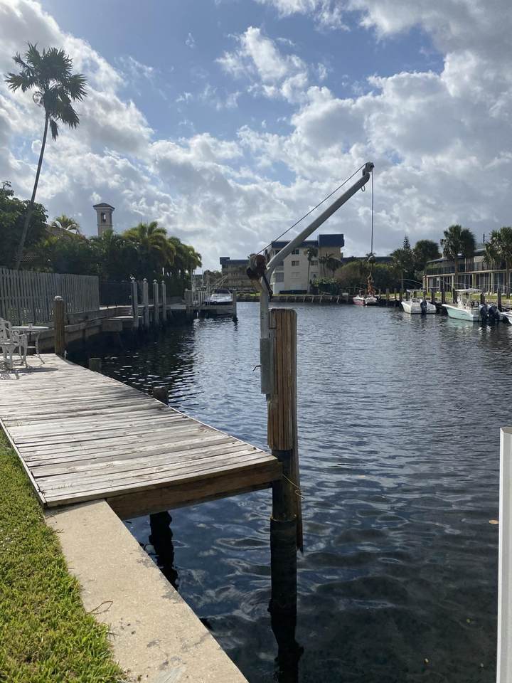 3000 Jasmine Ter Terrace - Photo 1