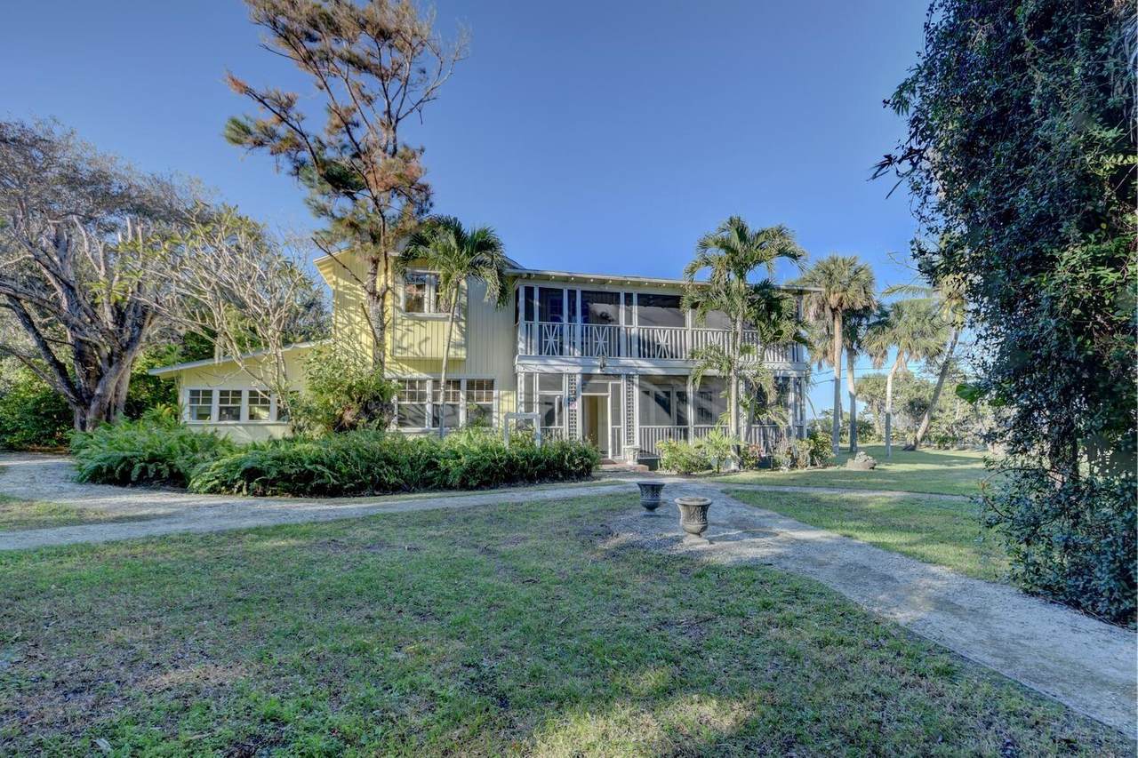 13377 Indian River Drive - Photo 1