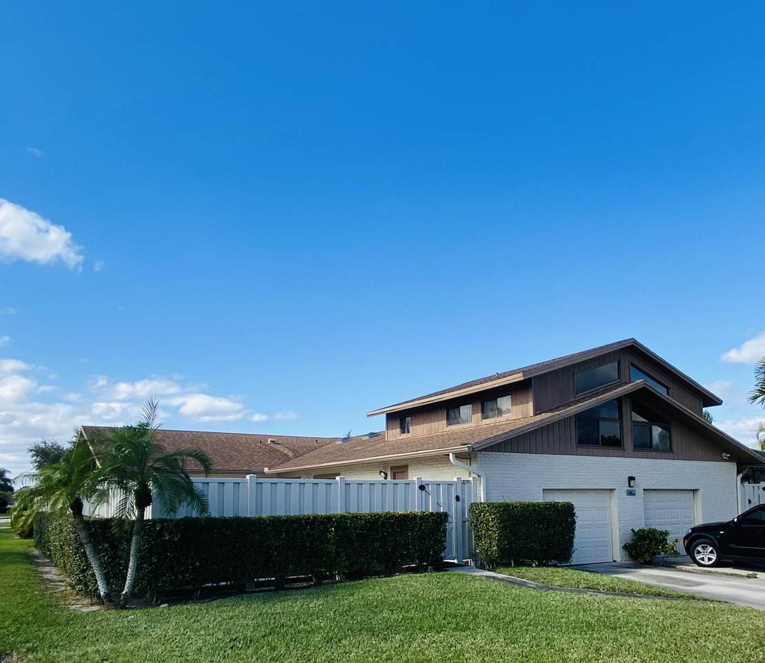 9713 Boca Gardens Parkway Parkway - Photo 1