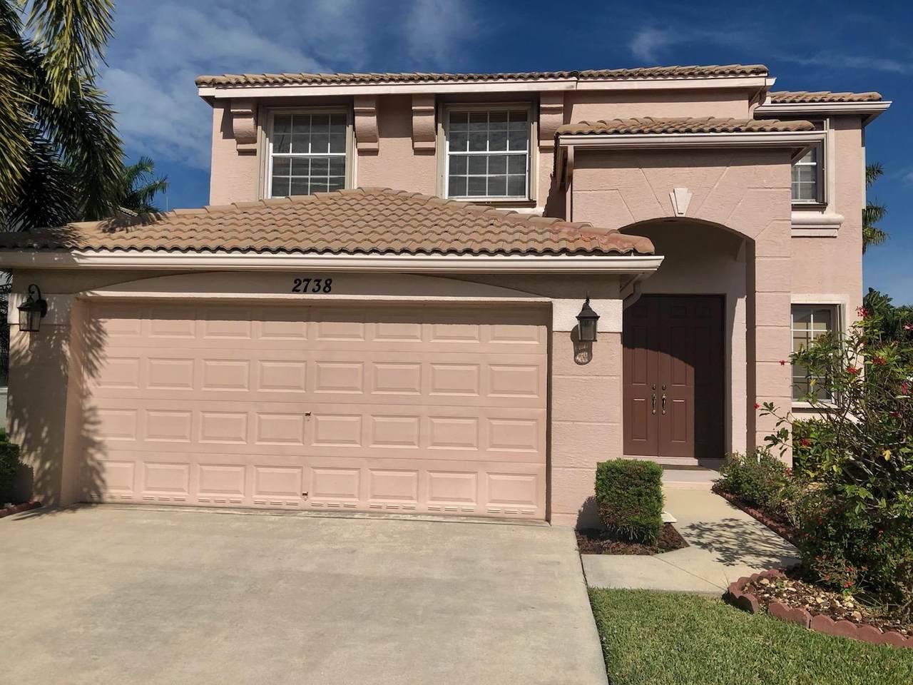 2738 Misty Oaks Circle - Photo 1