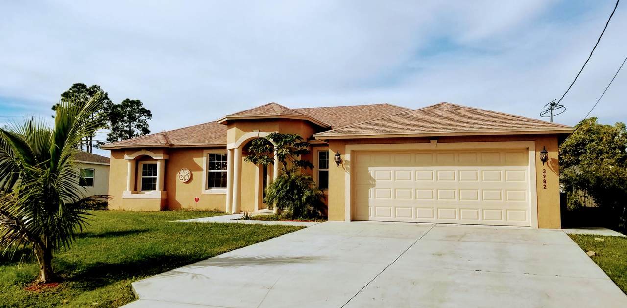 3982 Kamsler Street - Photo 1