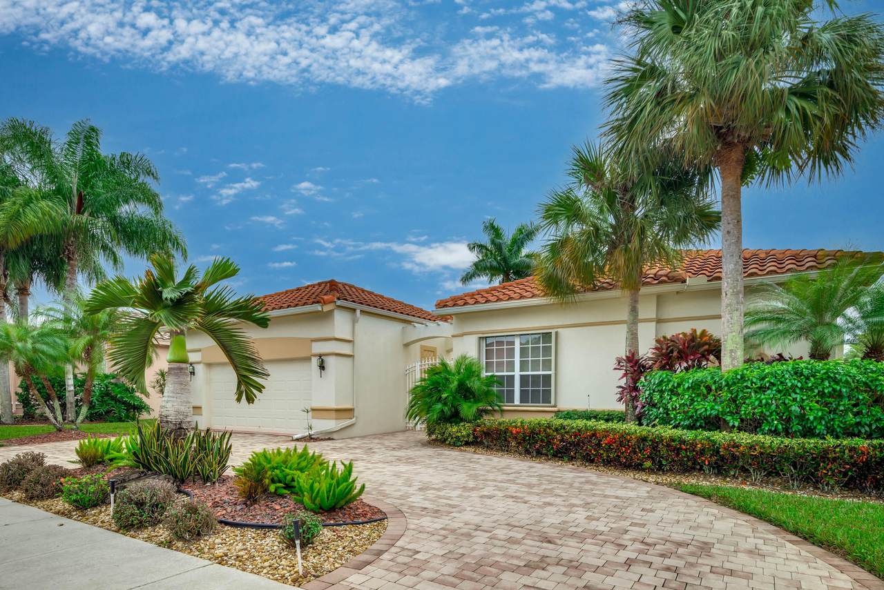 6589 Boticelli Drive - Photo 1
