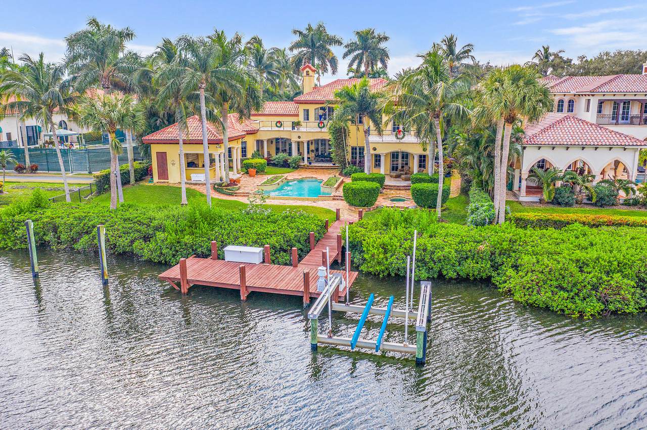361 Old Jupiter Beach Road - Photo 1