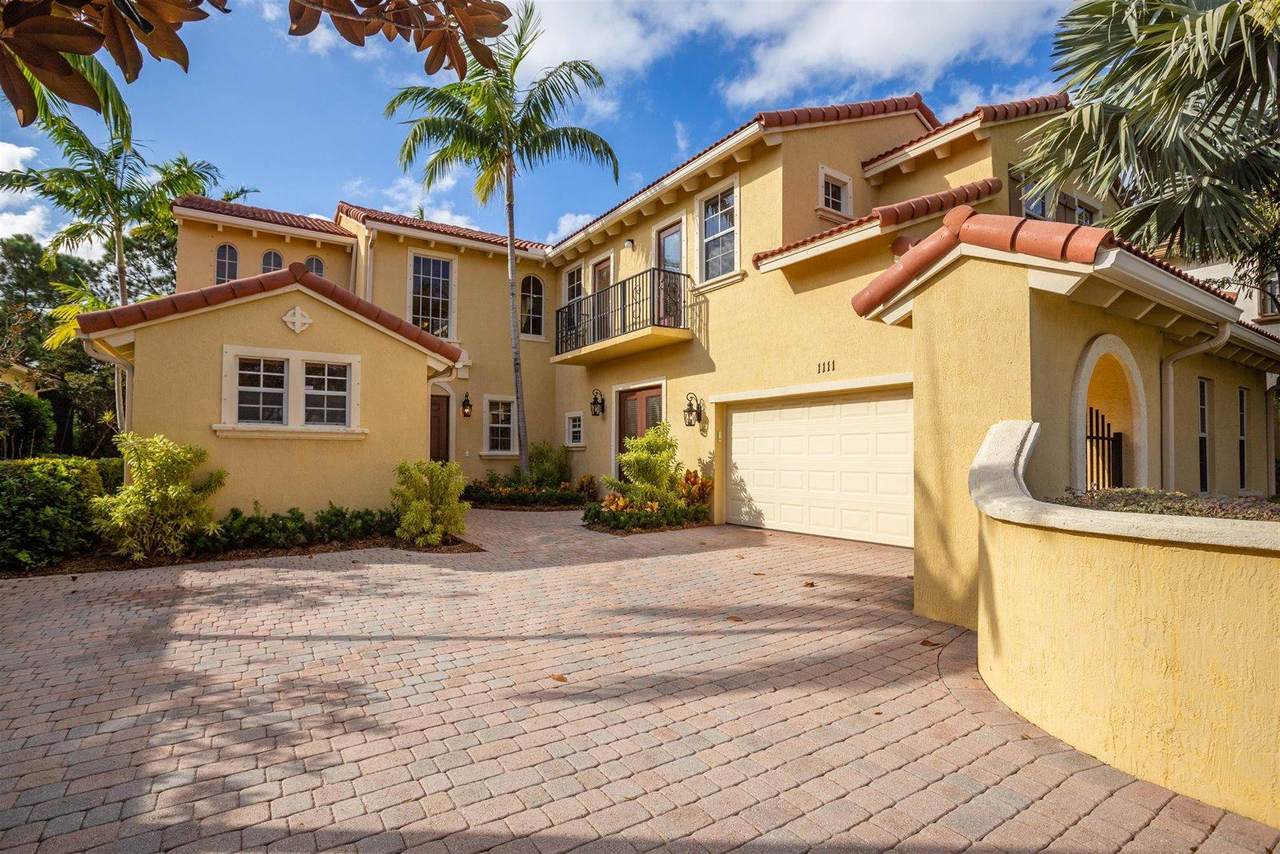 1111 Vintner Boulevard - Photo 1