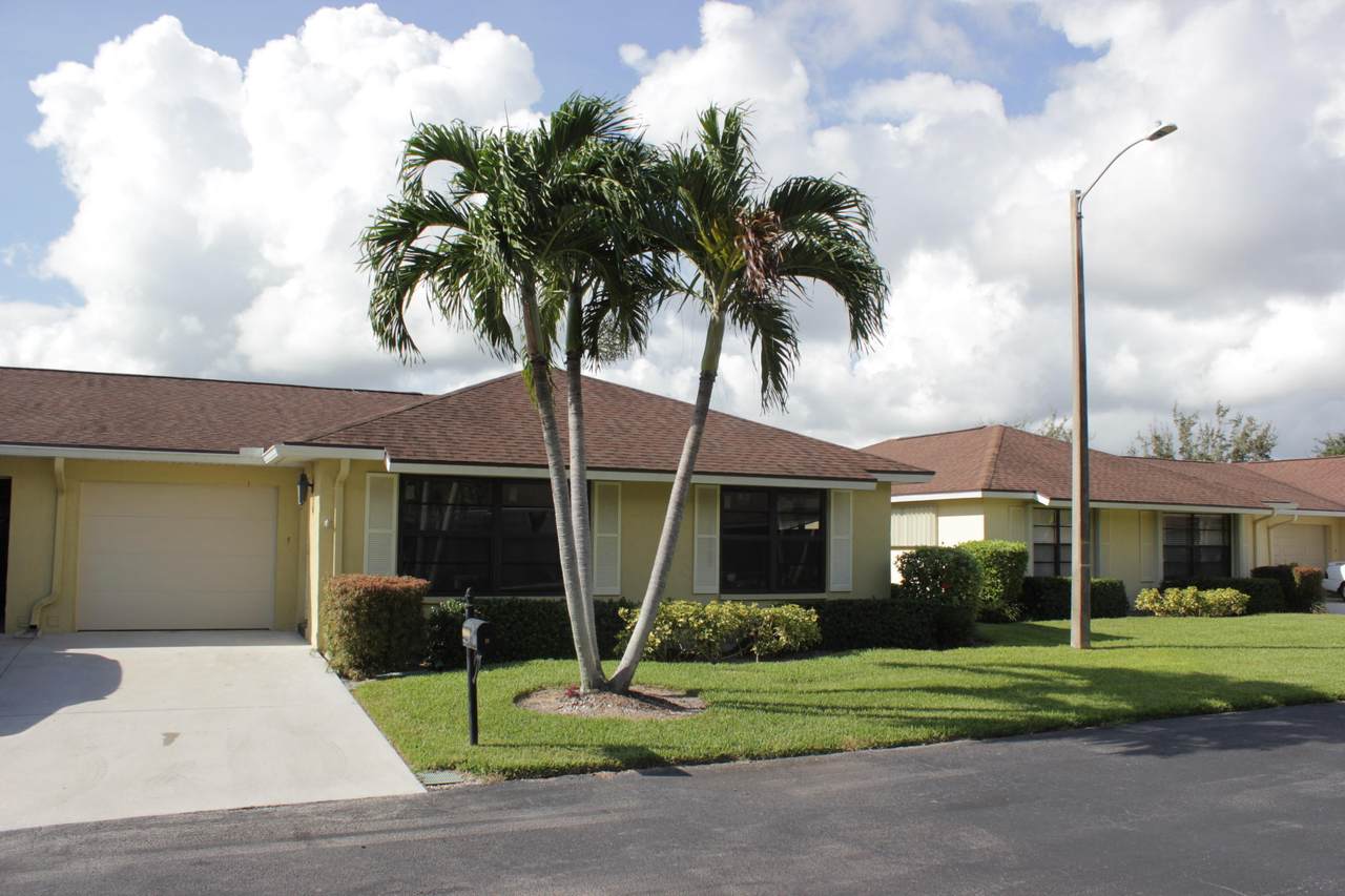 9800 Tabebuia Tree Drive - Photo 1