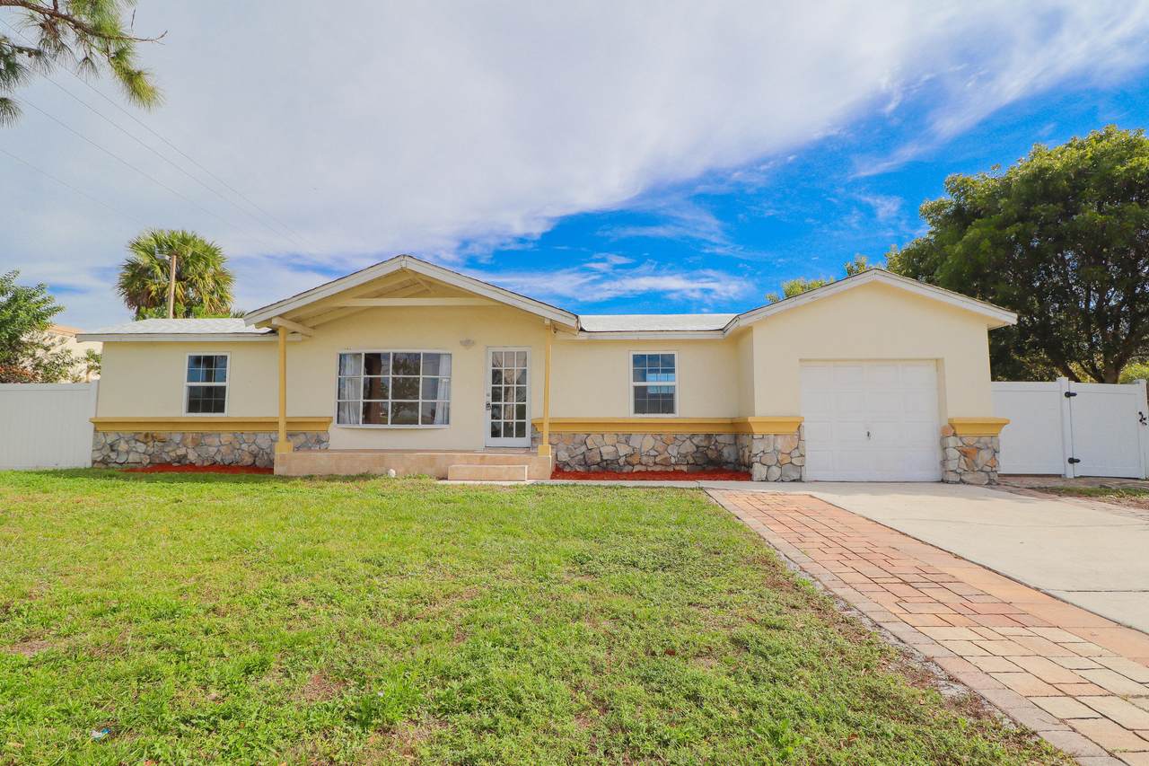 461 Bayshore Blvd. Boulevard - Photo 1