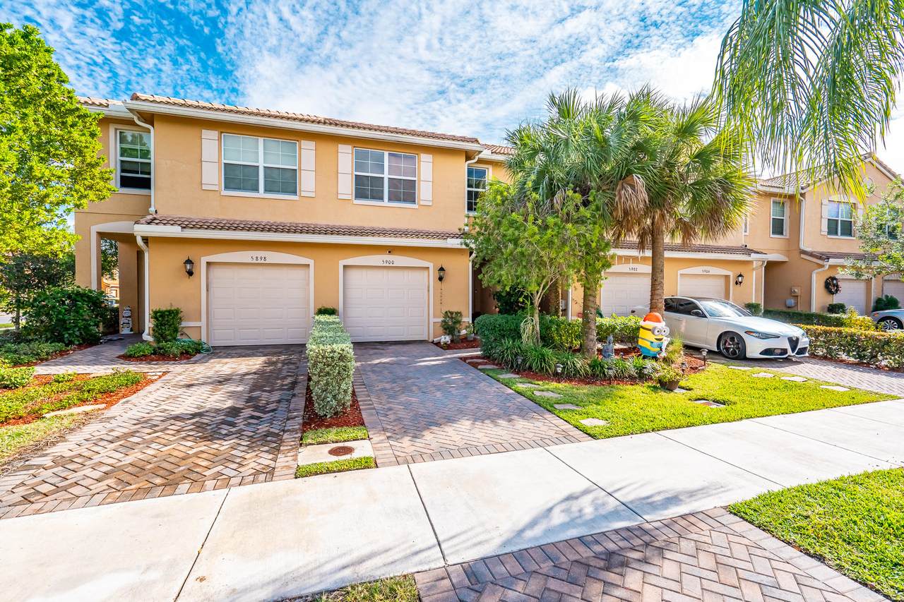 5900 Monterra Club Drive - Photo 1
