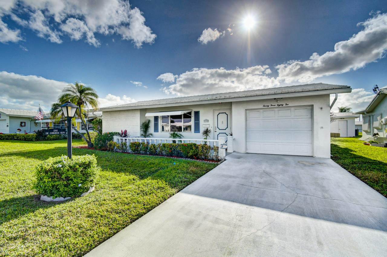 2382 Congress Boulevard - Photo 1