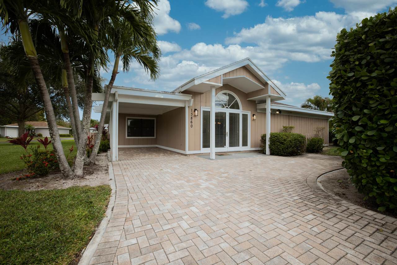 13860 Whispering Lakes Lane - Photo 1