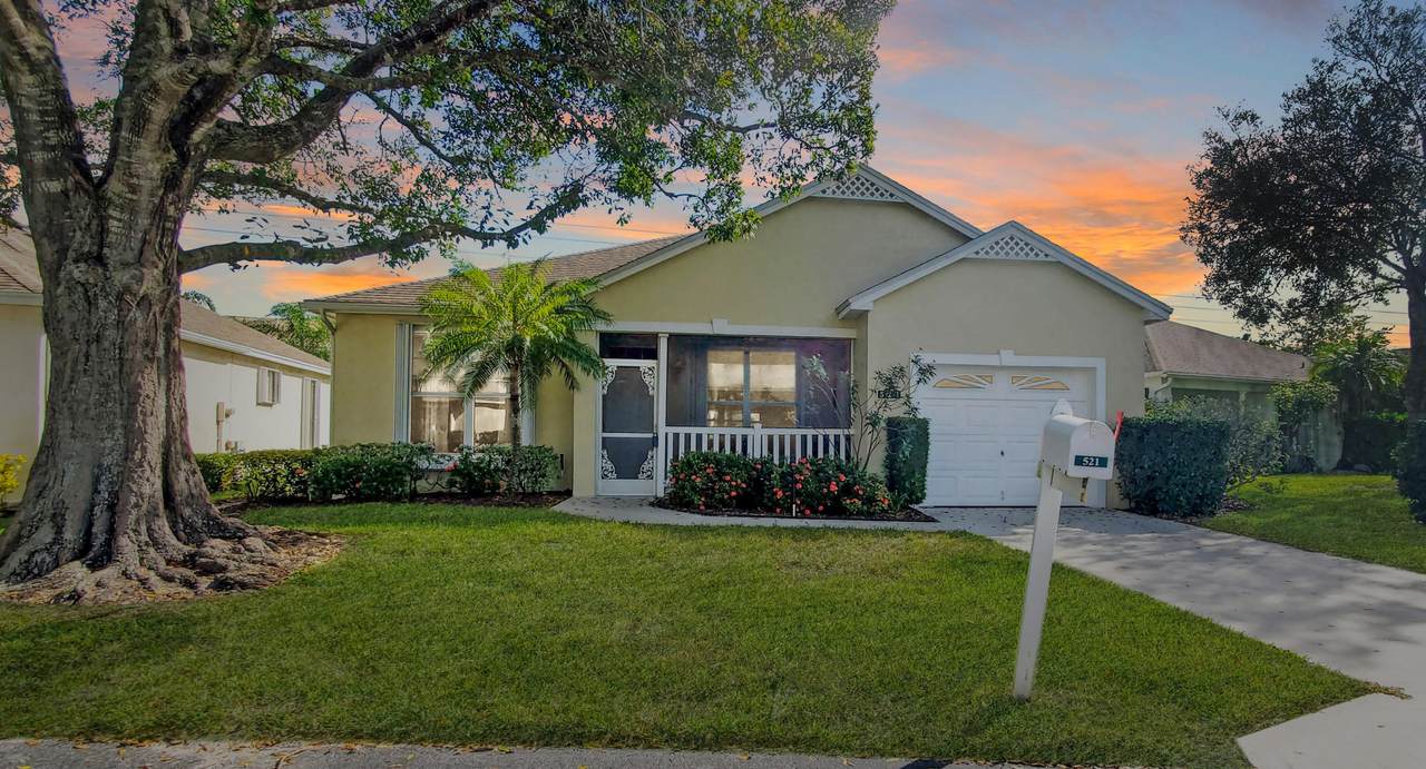 521 Portofino Lane - Photo 1