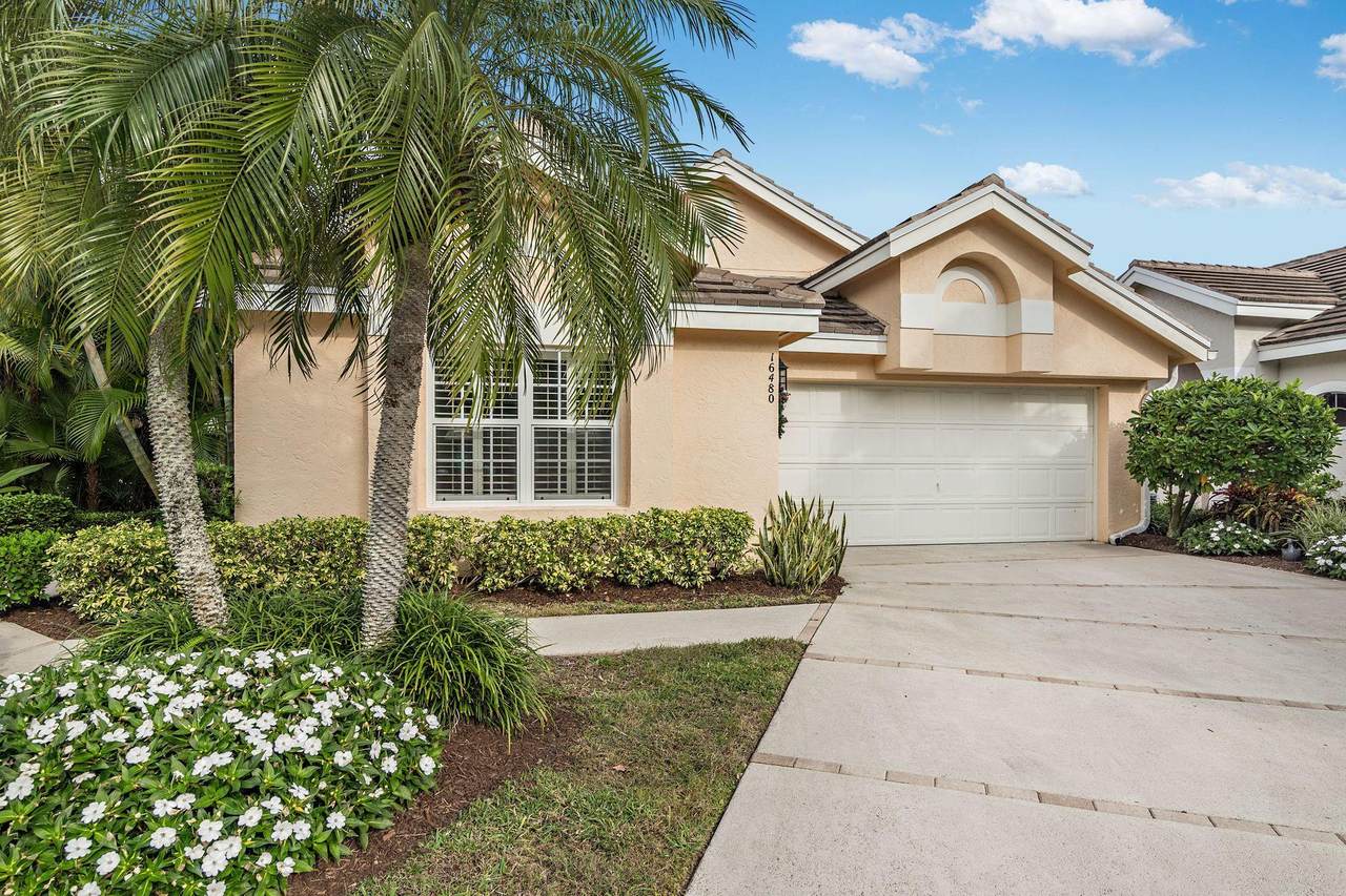 16480 Riverwind Court - Photo 1