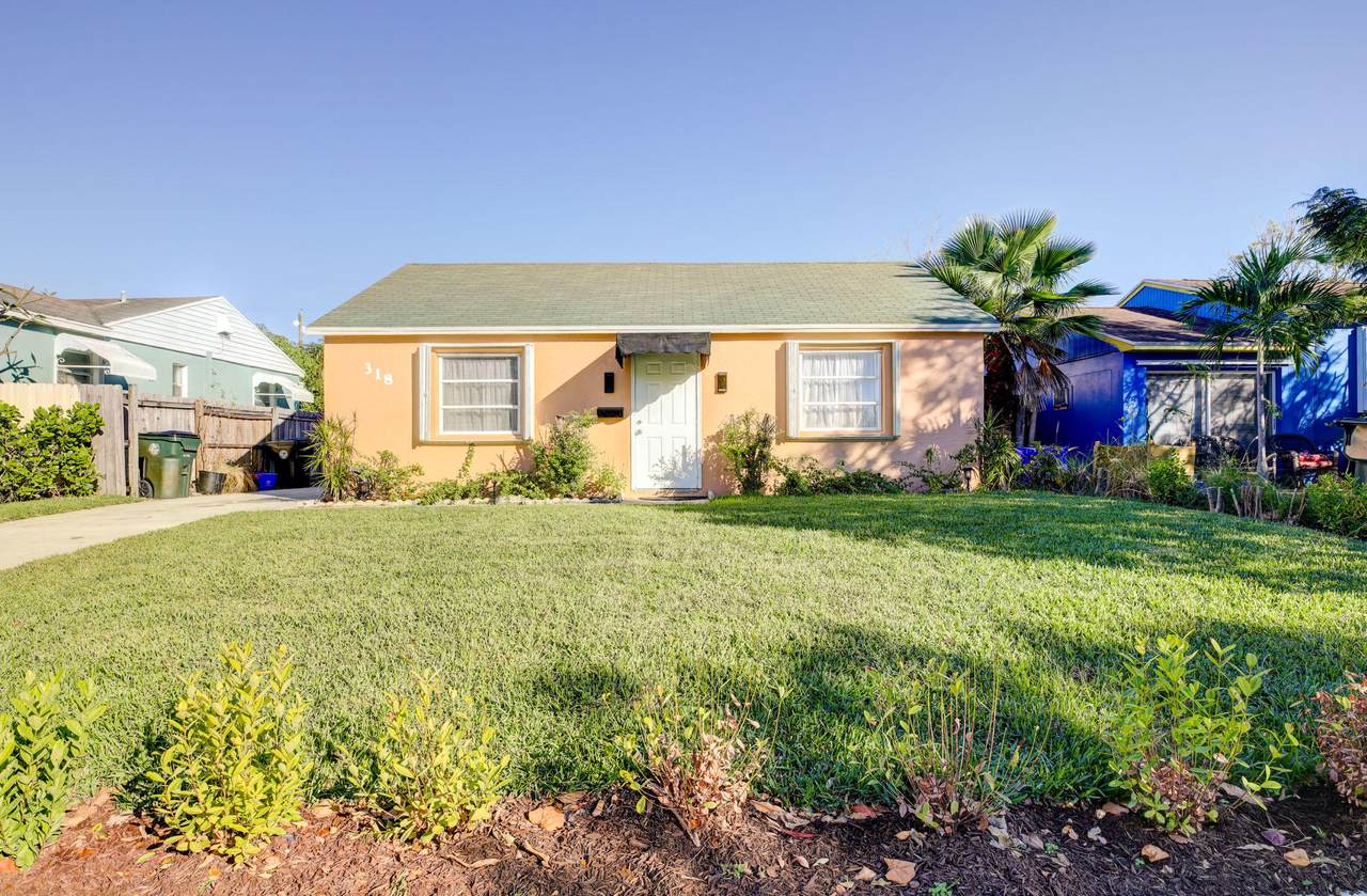 318 B Street - Photo 1