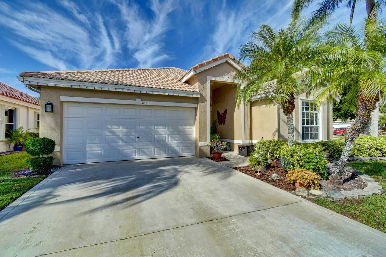 14051 Fair Isle Drive - Photo 1