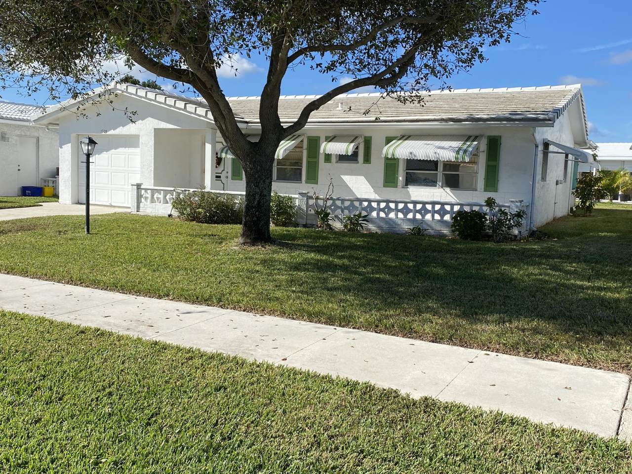 1705 16th Street - Photo 1