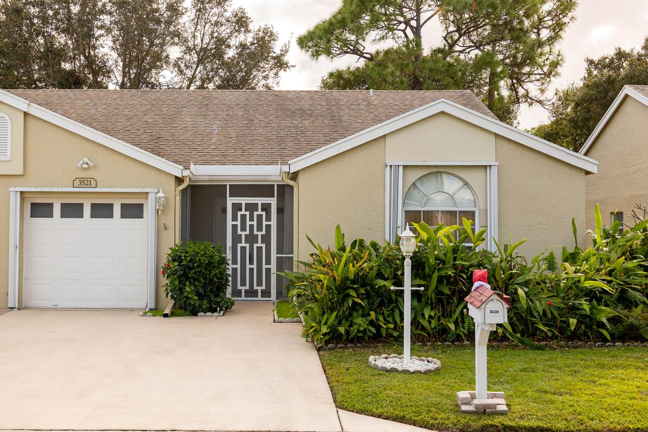 3521 Mill Brook Way Circle - Photo 1