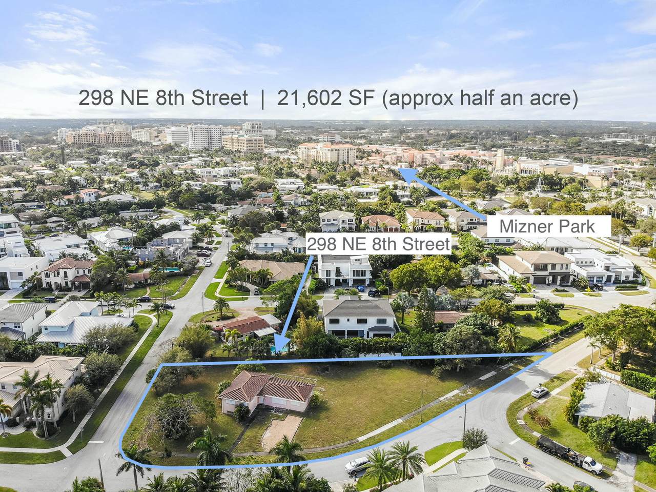 298 8th Street - Photo 1