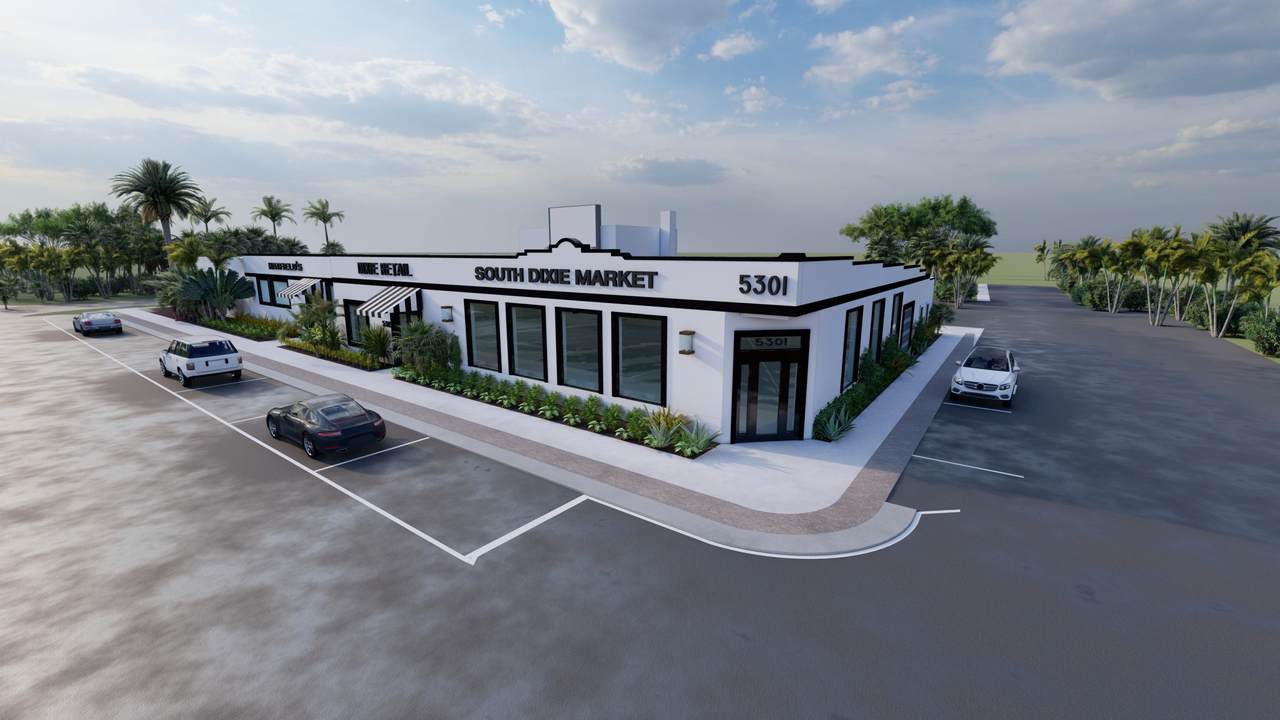5301 Dixie Highway - Photo 1