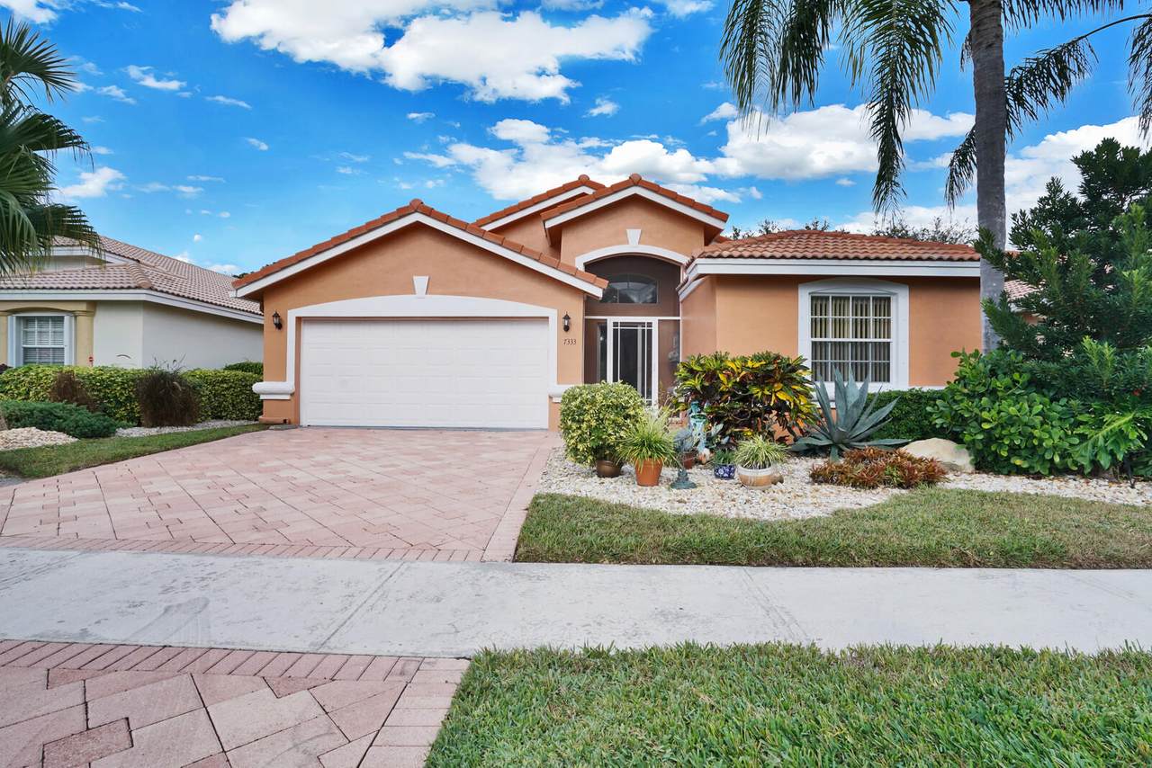 7333 Modena Drive - Photo 1