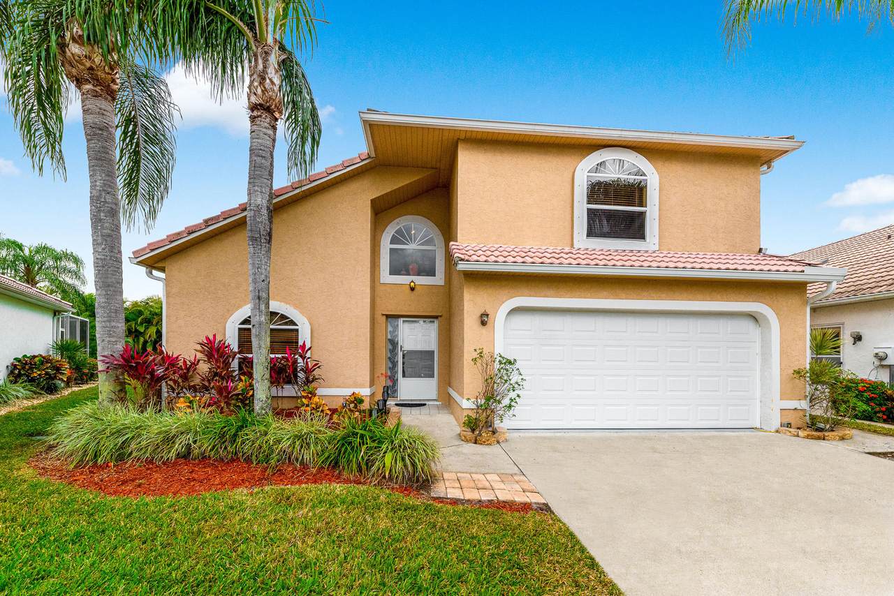 4359 Hopetown Terrace - Photo 1