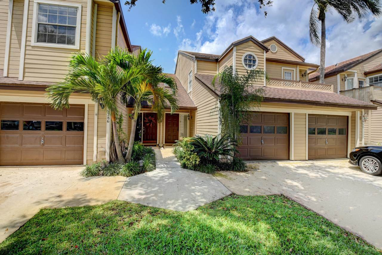 5288 Buckhead Circle - Photo 1